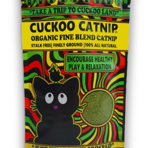 catnip for cats